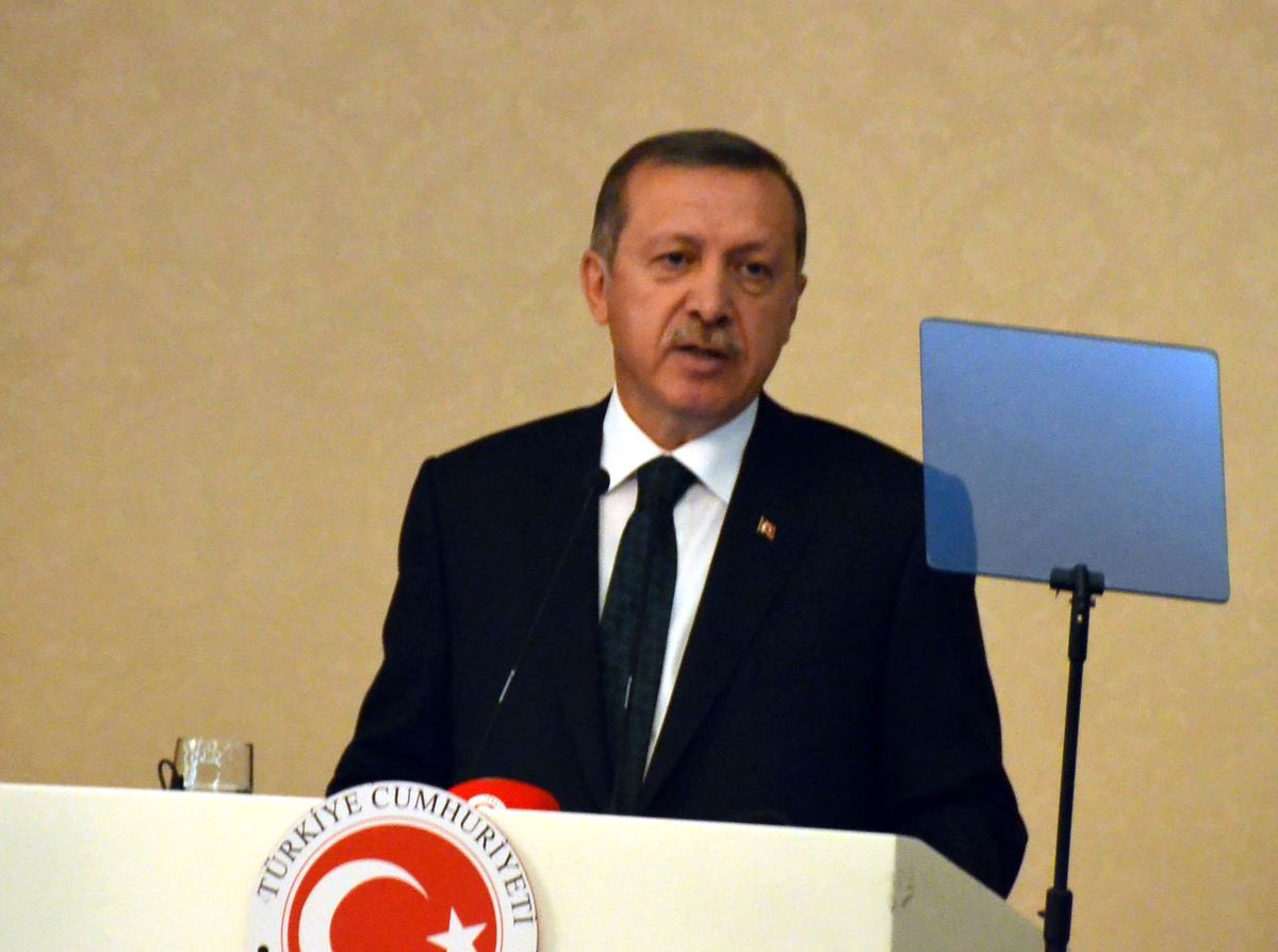 Başbakan Erdoğan Malatya\'da