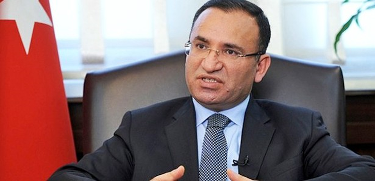 Başbakan Yardımcısı Bozdağ Moldova\'da