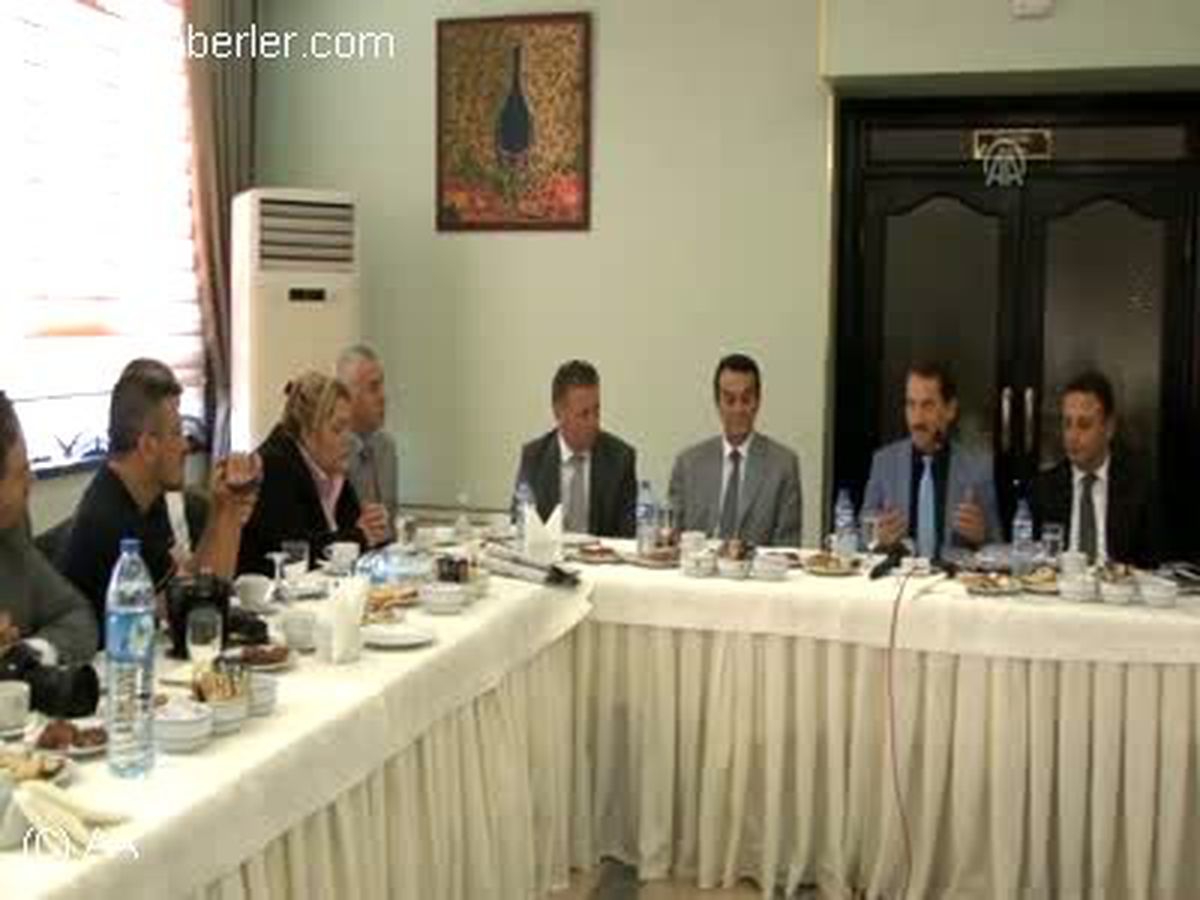 Basın İlan Kurumu Genel Müdürü Atalay YALOVA
