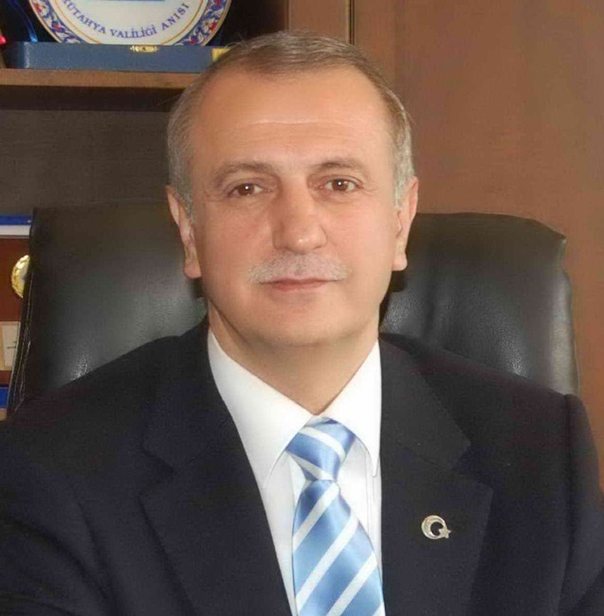 Başkan Karahan\'ın Ahilik Mesajı