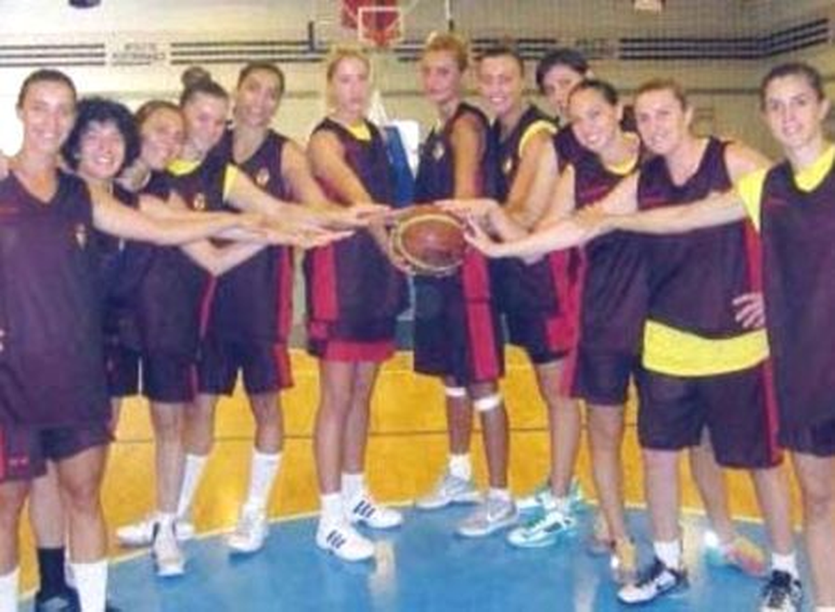 Basketbol