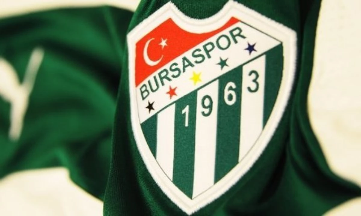 Bursaspor Rizespor Maçıyla Çıkışa Geçmek İstiyor