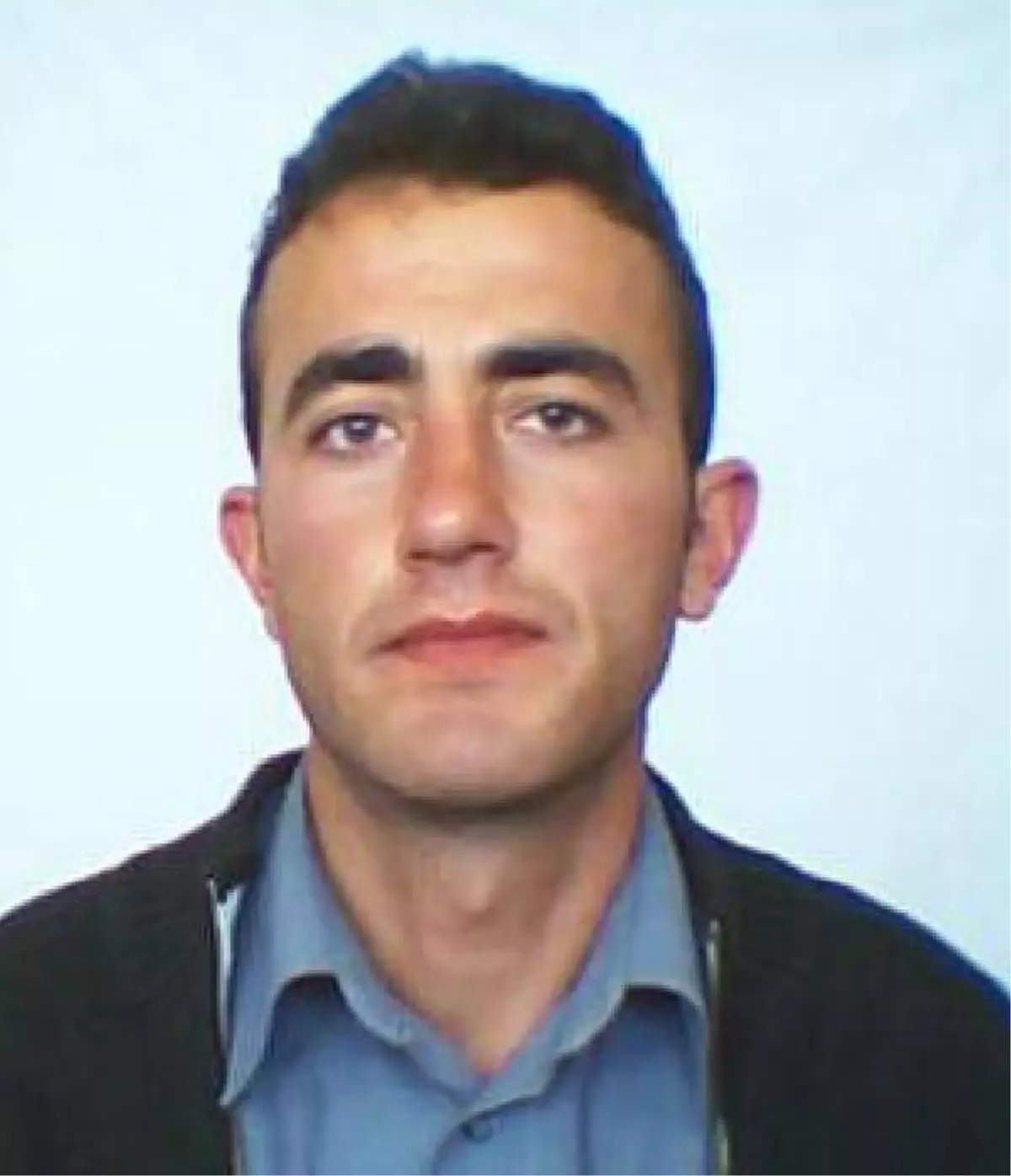 Ölen DHKP-C\'li Mustafa Karataş\'ın Yakınları Ankara\'ya Gitti