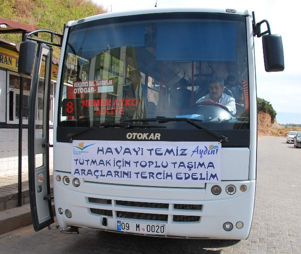 Çevre ve Şehircilik Bakanlığı\'ndan Temiz Hava Kampanyası