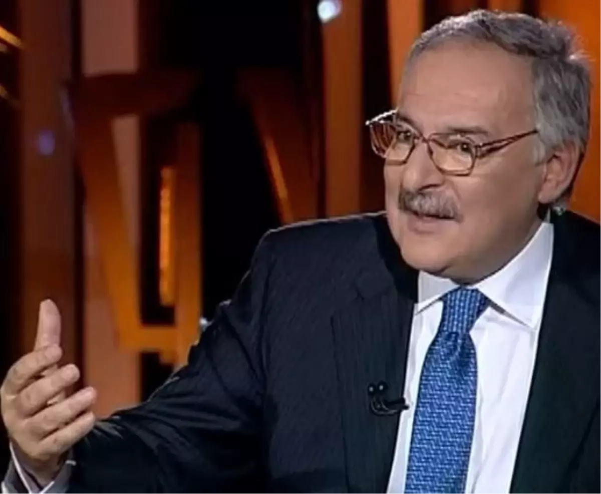 CHP Genel Baskan Yardımcısı Haluk Koc: Türkiye\'de İstihbarat Zaafiyeti Var