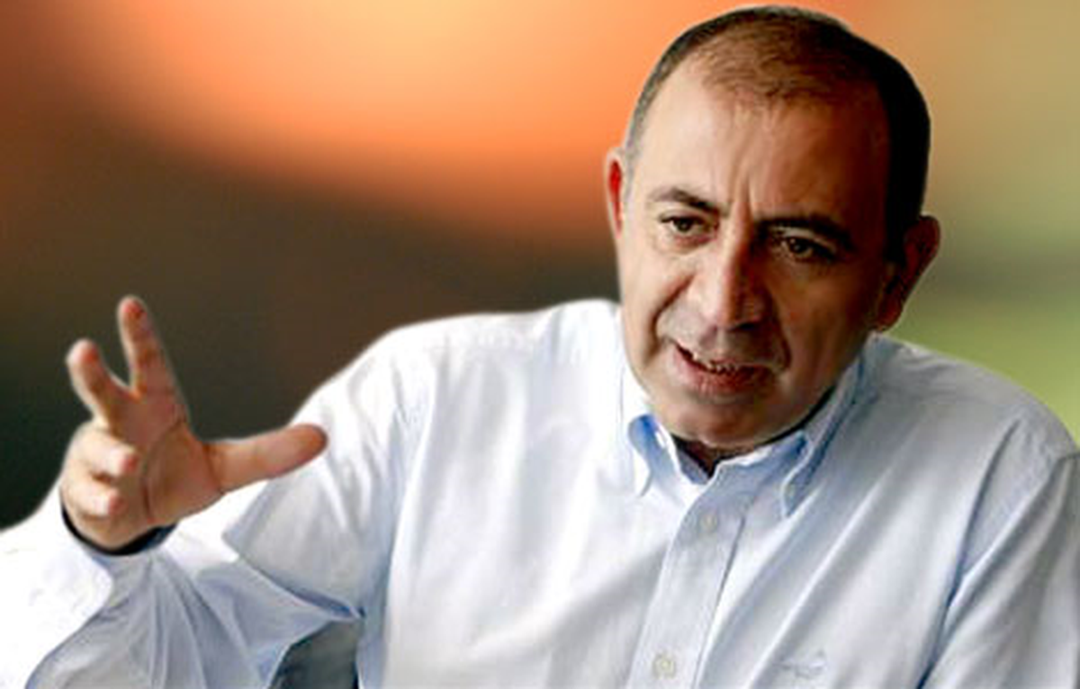 CHP Genel Başkan Yardımcısı Tekin Berlin\'de Açıklaması