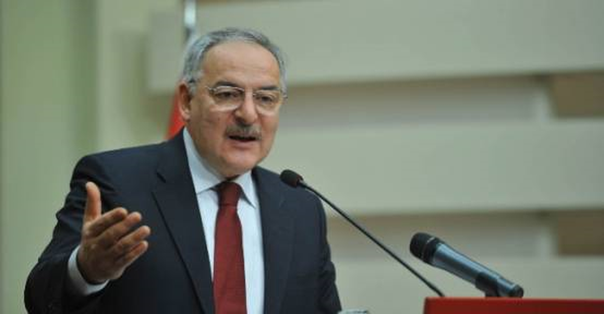 CHP Genel Başkan Yardımcısı ve Parti Sözcüsü Koç Açıklaması