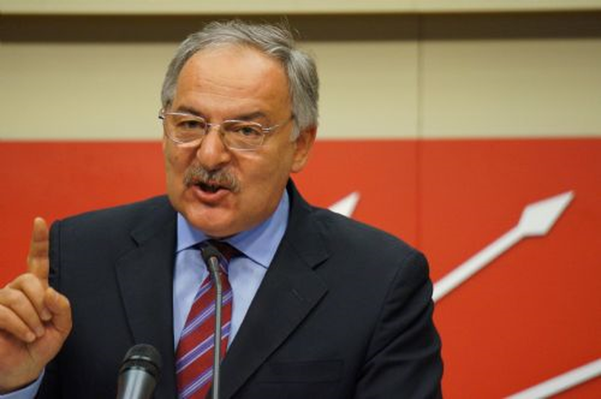 CHP Genel Başkan Yardımcısı ve Parti Sözcüsü Koç Açıklaması