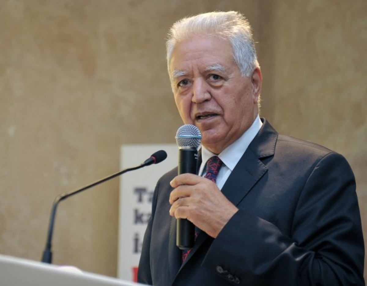CHP Heyeti ABD\'ye Gidiyor