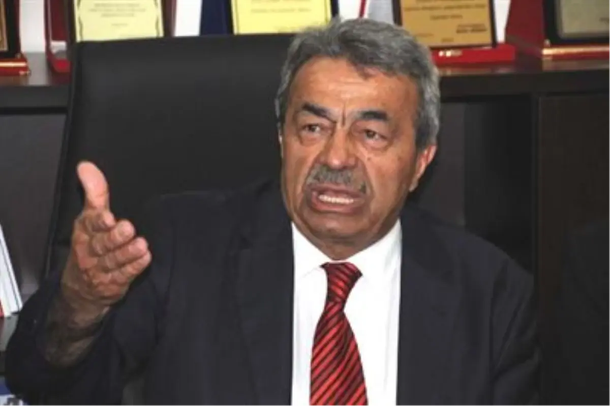 CHP'nin Tunceli'nin isminin 'Dersim' olarak değiştirilmesi teklifi Genç TUNCELİ