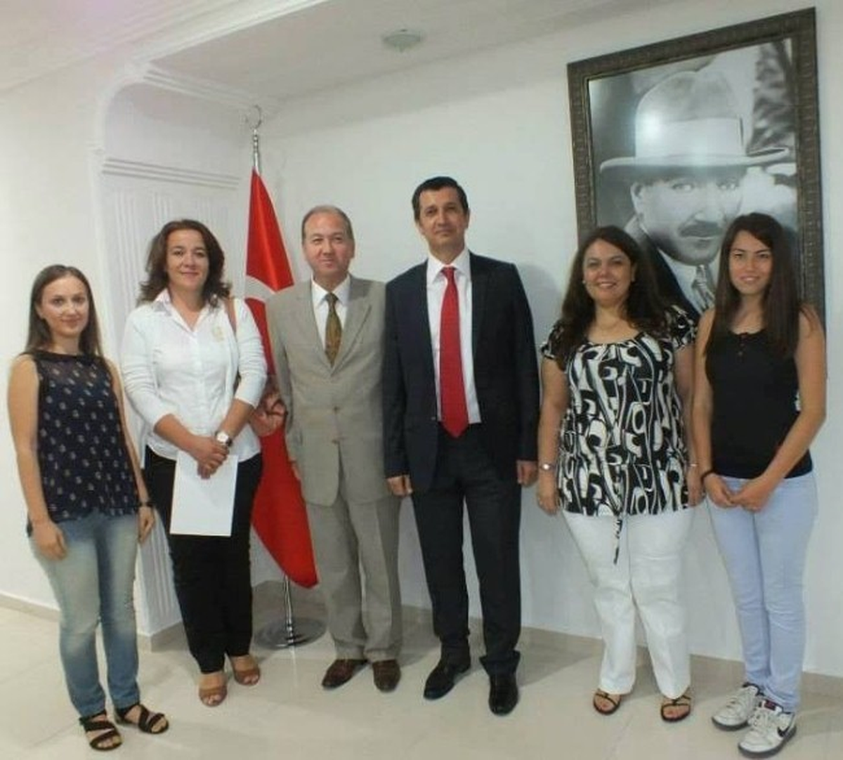 Çorlu Kent Konseyinin Seminerleri Devam Ediyor