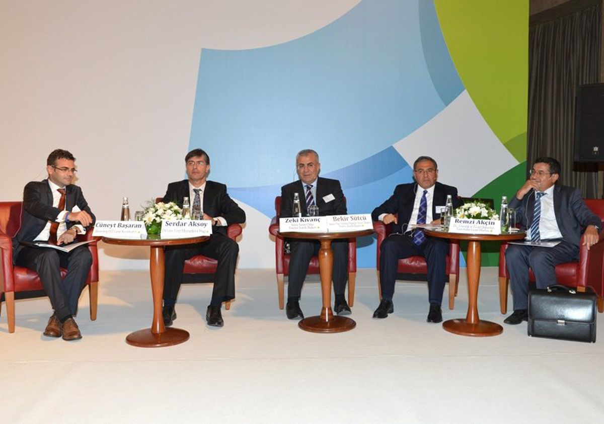 Deloitte, Beşinci Ofisini Adana\'da Açtı