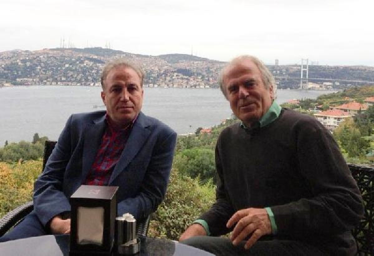 Denizli İran\'la Hesabını Kapattı