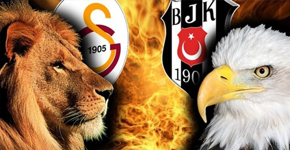 Derbi Maça Doğru