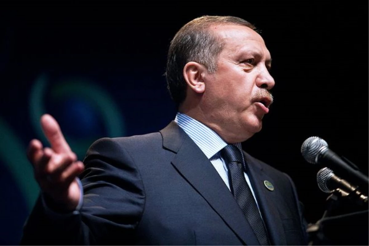 Erdoğan CHP\'ye eleştiri MALATYA