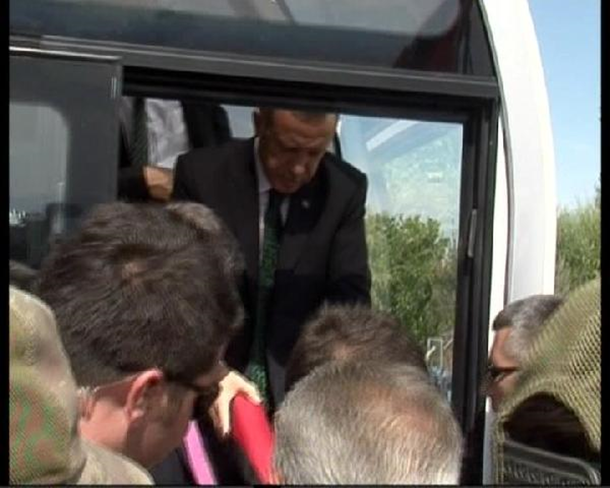 Malatyalı Çocuktan Erdoğan\'a: Yapmazsan Haram Olsun