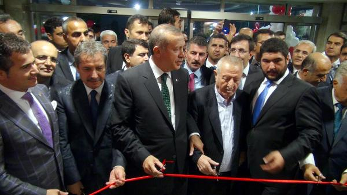 Erdoğan: Demokratikleşme Paketini 30 Eylül\'de Açıklayacağız (3)