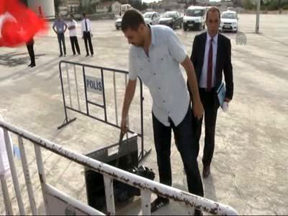 Erdoğan Toplu Açılış Töreni\'ne katıldı detay MALATYA