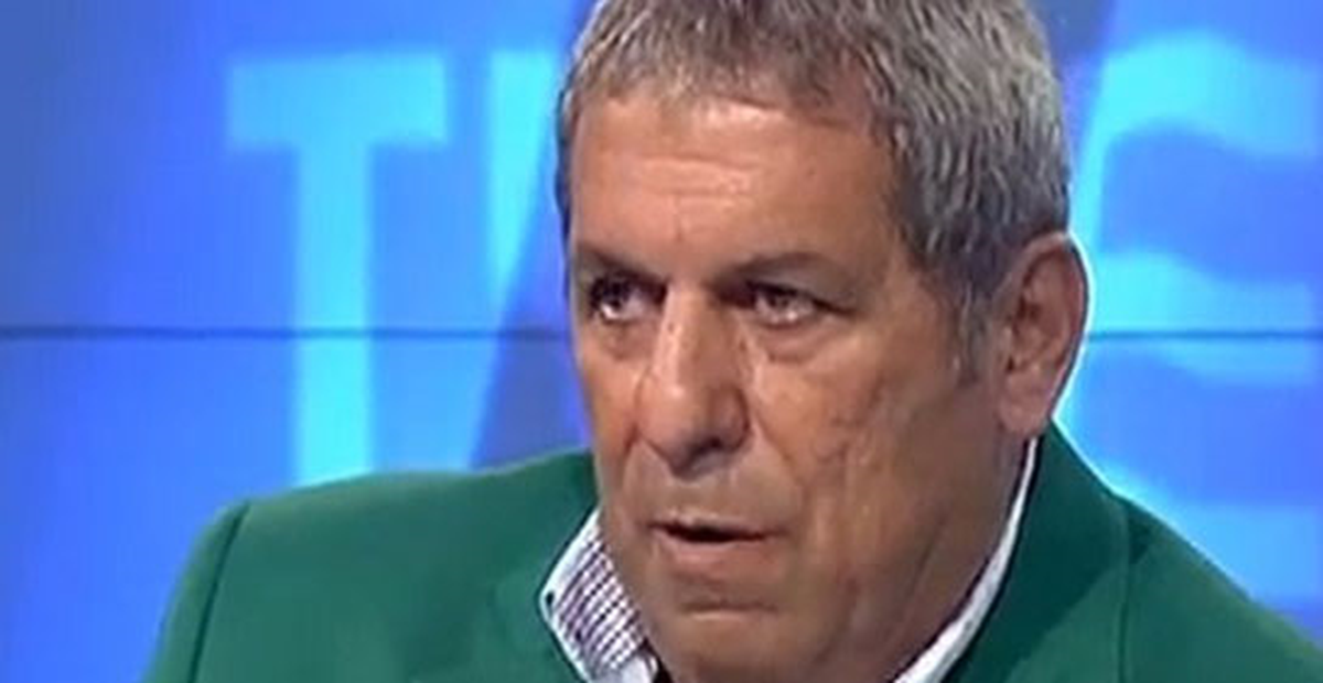 Erman Toroğlu, Hürriyet Gazetesinden Gönderildi