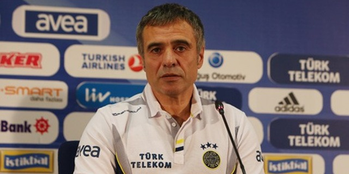 Fenerbahçe Elazığspor Maçından Notlar