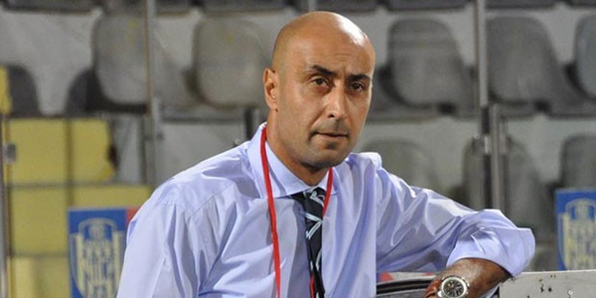 Futbol: Spor Toto Süper Lig