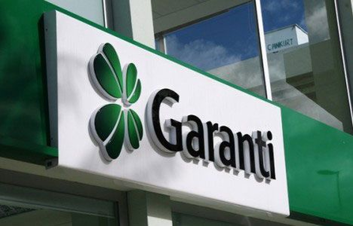 Garanti Bankası\'ndan Bono Tahvil İhracı