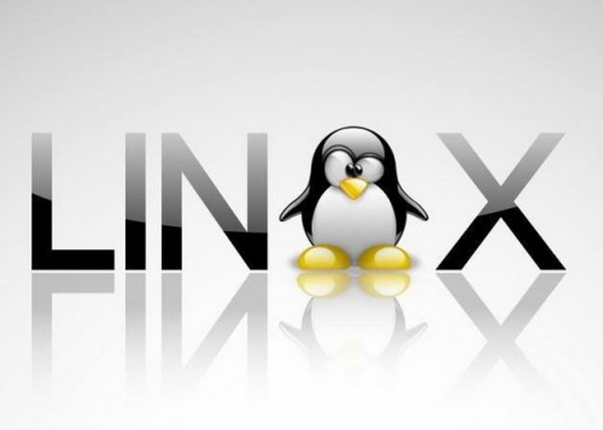 "Gelecek Linux\'ta!"