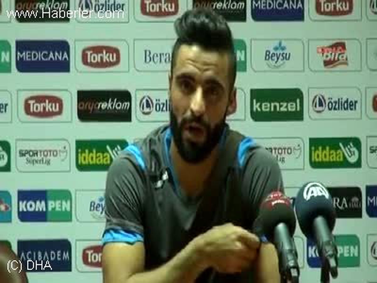 Gençlerbirliği Maçının Ardından