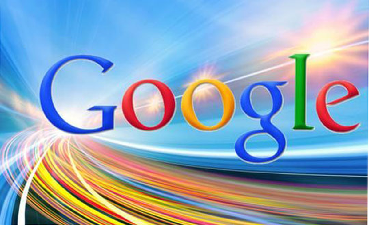 Google\'a Yeni Görünüm