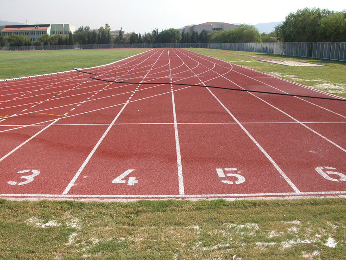 Gümüşova\'da Atletizm Canlanıyor