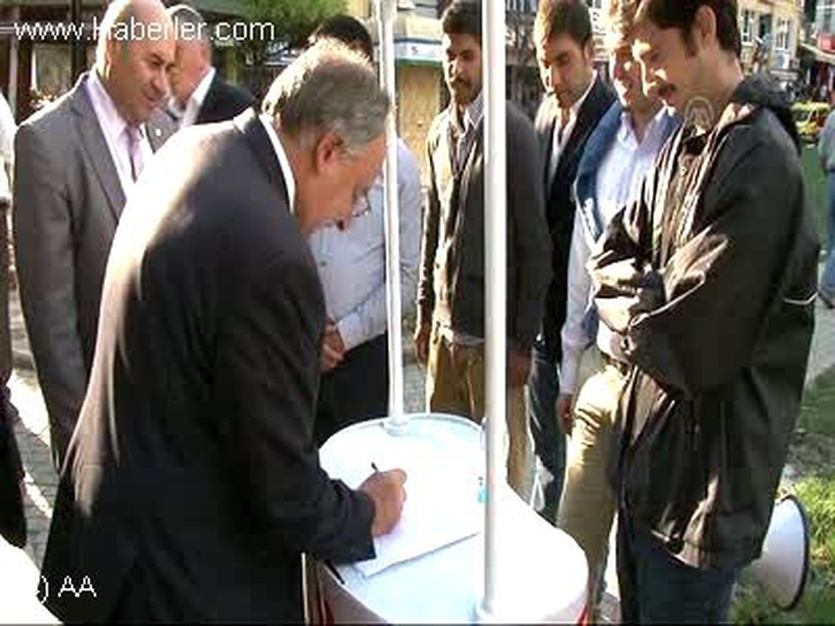 Haluk Koç Ana dilde eğitim tartışmaları KOCAELİ
