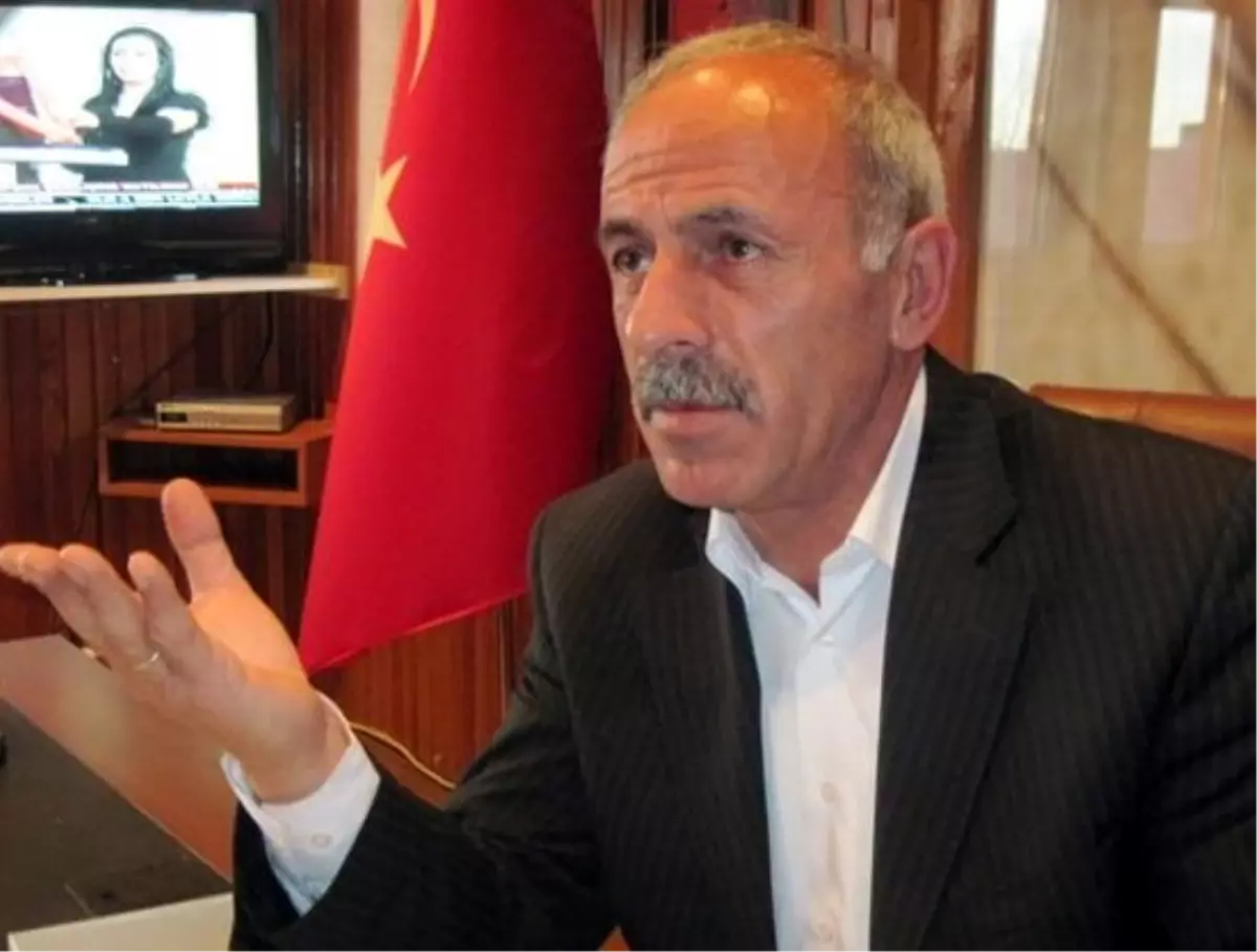 Hanak\'ta Belediye Hizmetleri