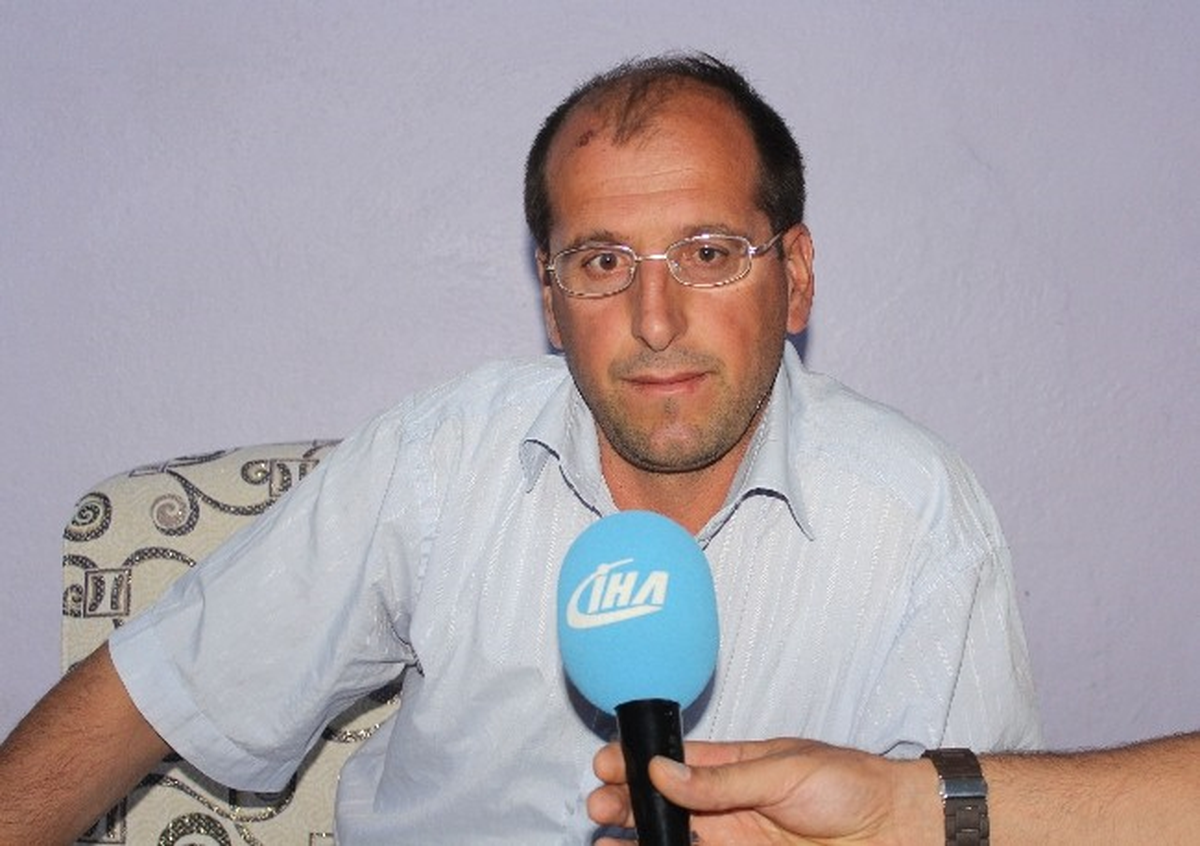 Hastalıklarla Mücadele Eden Aile Yardım Bekliyor
