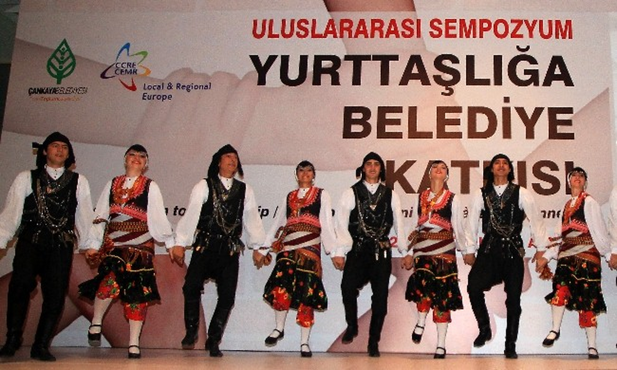 Hoy-Tur Yeni Dansçılarını Arıyor