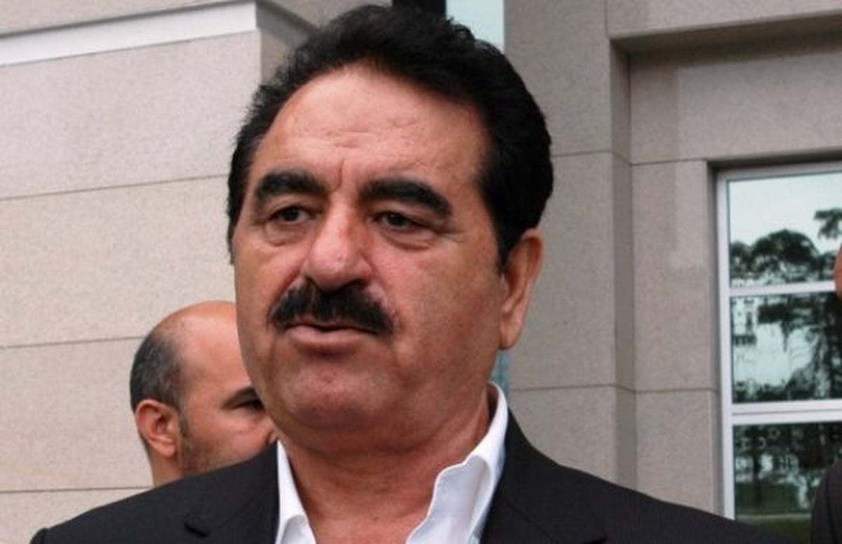 İbrahim Tatlıses\'ten Olay Açıklamalar