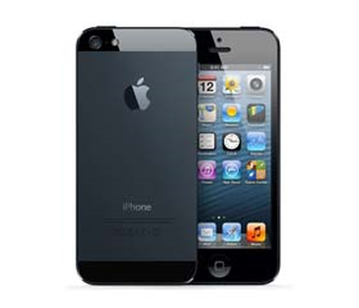 iOS 7 İle Birlikte iPhone 5\'in Pil Süresi Kısaldı
