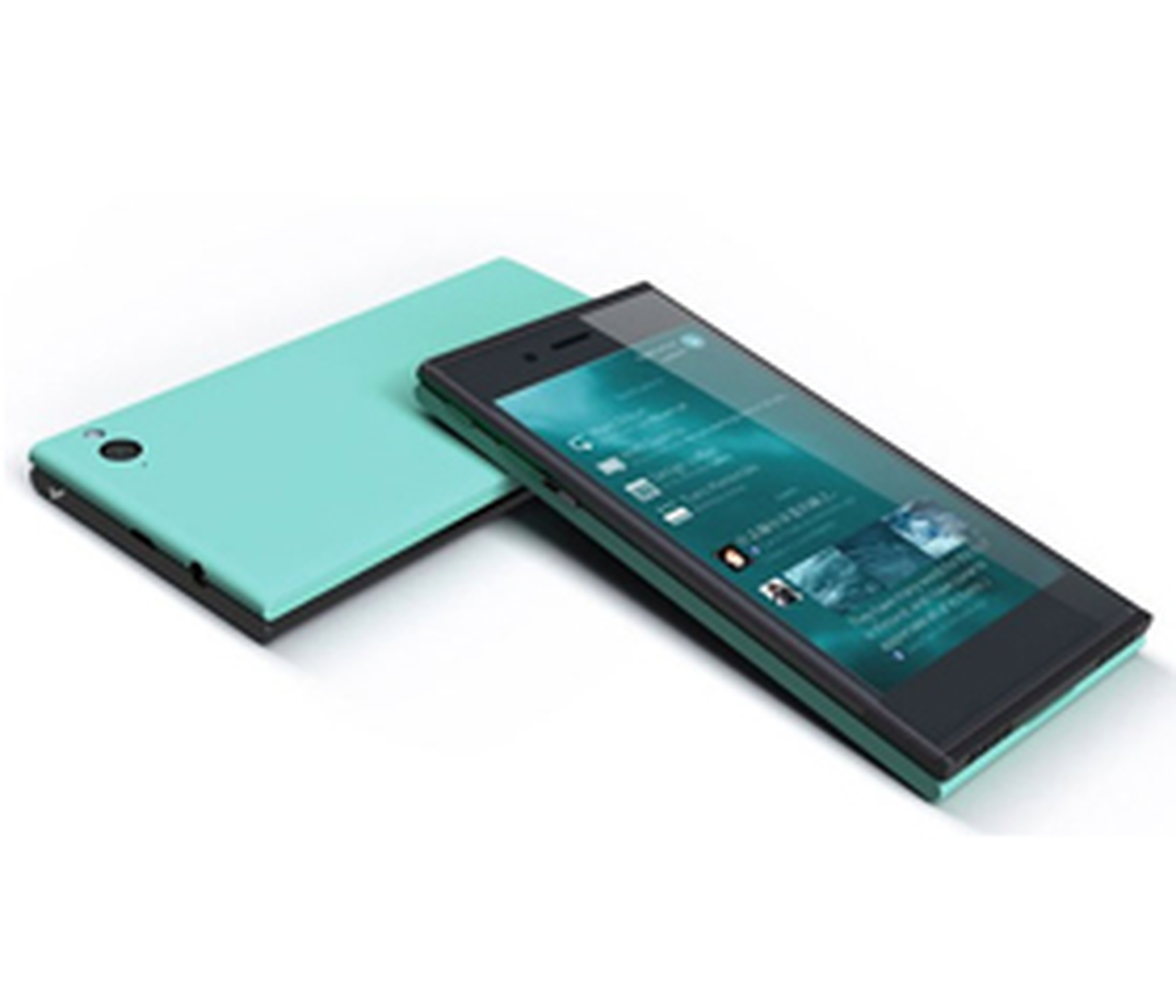 Jolla\'nın Telefonu Detaylandı