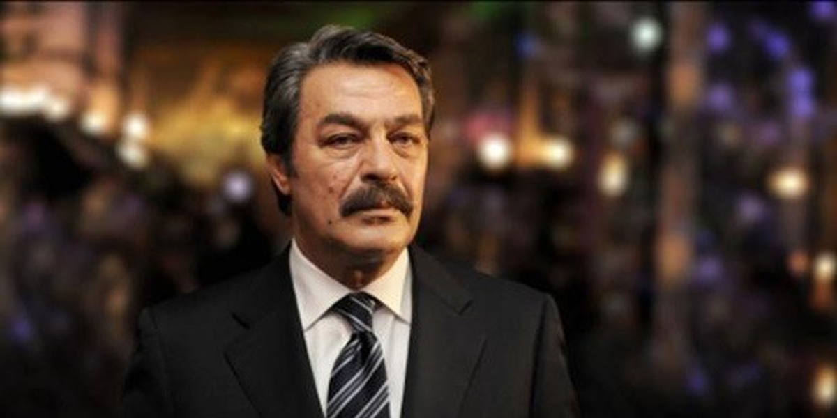 Kadir İnanır\'ın Taksiyle Sınavı
