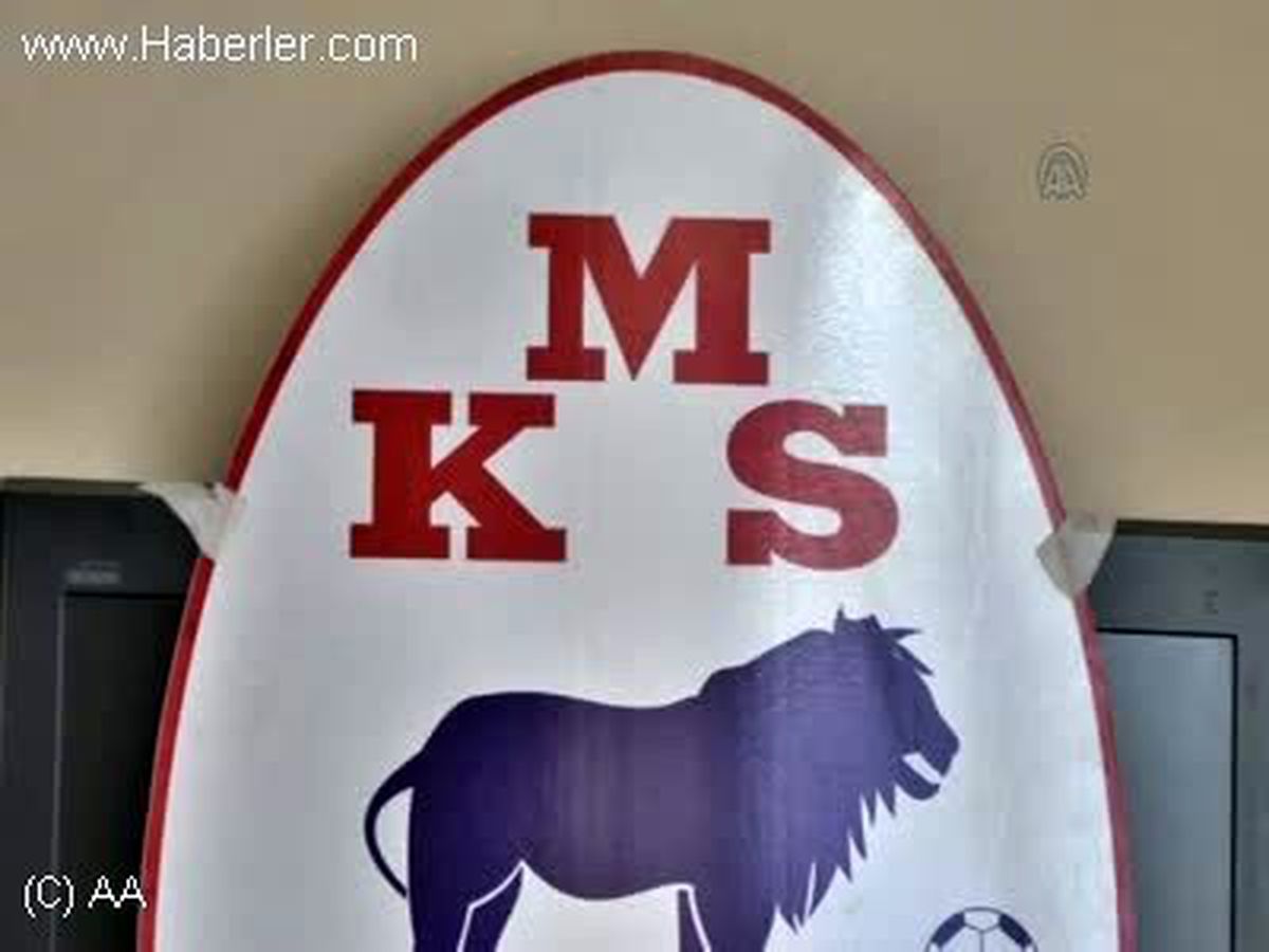 Kahramanmaraşspor A.Ş.\'de Yılmaz Özlem dönemi KAHRAMANMARAŞ