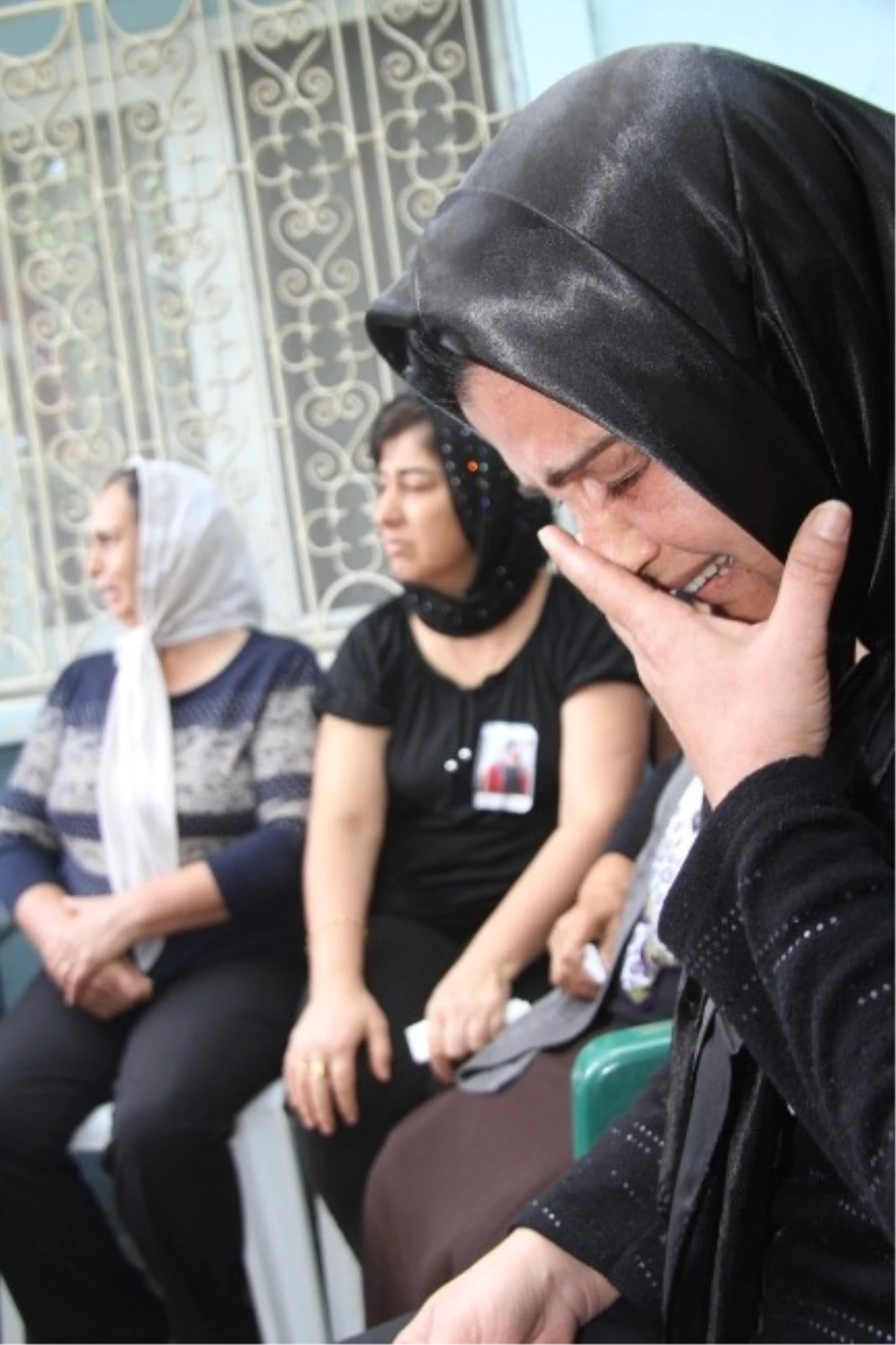 Kılıçdaroğlu, Ahmet Atakan\'ın Ailesine Taziye Ziyaretinde Bulundu