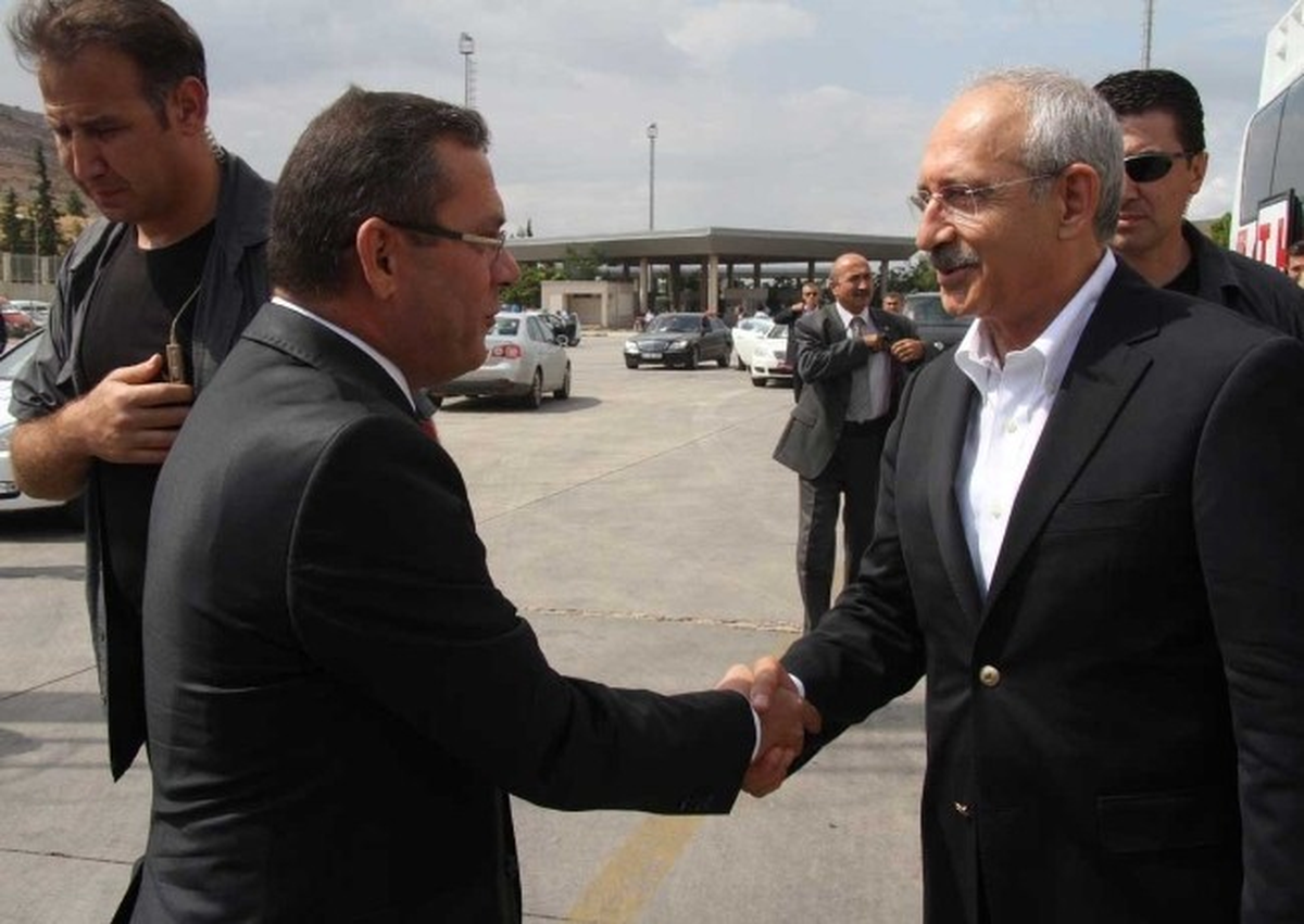 Kılıçdaroğlu: "Türkiye İyi Yönetilmiyor"