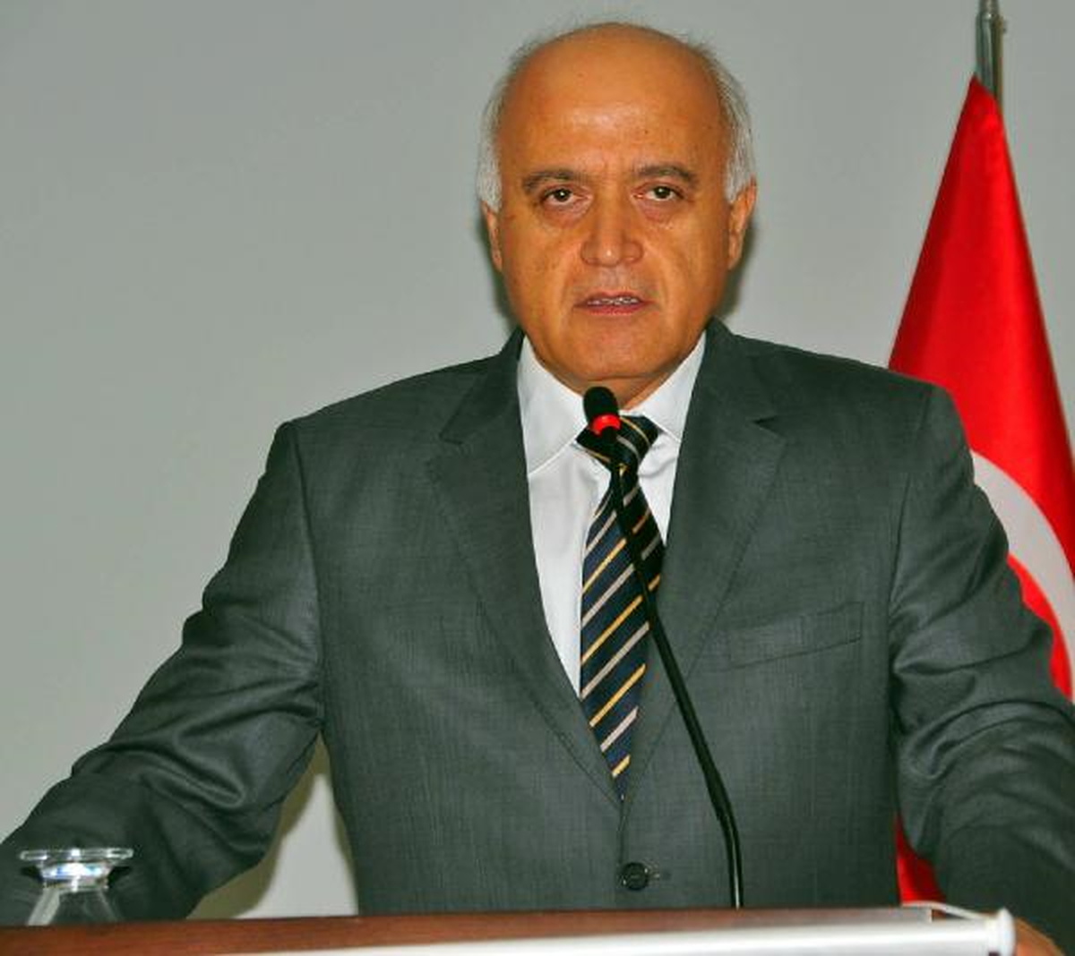 Köyceğiz\'in Alageyikleri