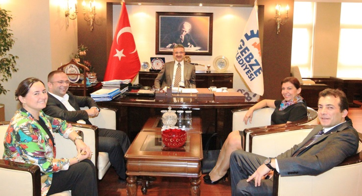 Kurtuluş Hamlesinde İmzalar Atıldı
