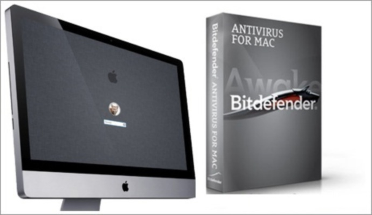 Mac Kullanıcıları Bitdefender Koruması Altında