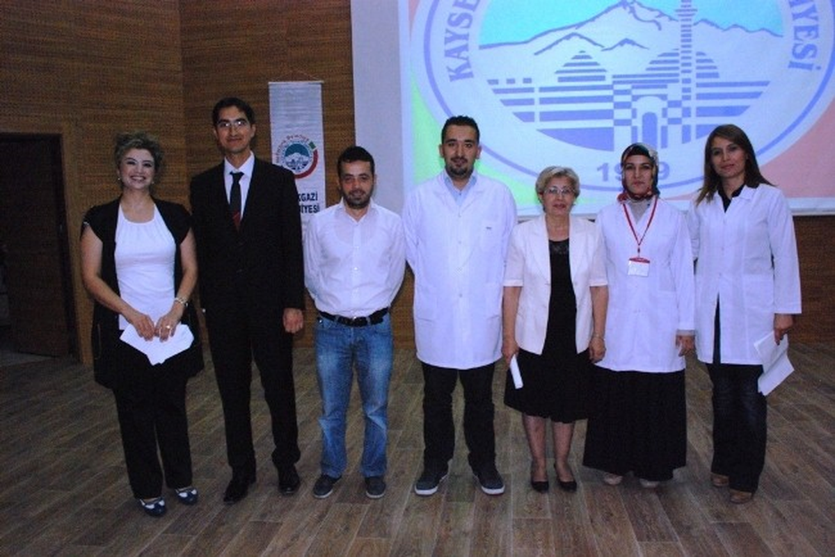 Melikgazi Belediyesi Çocuk Meclisi 2013 - 2014 Eğitim Öğretim Dönemi Başladı