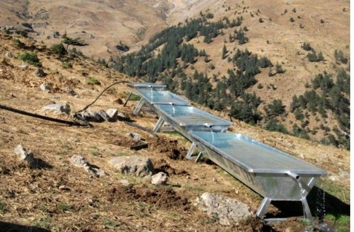 Mera Islahı Çalışmaları Köylülerin Yüzünü Güldürdü