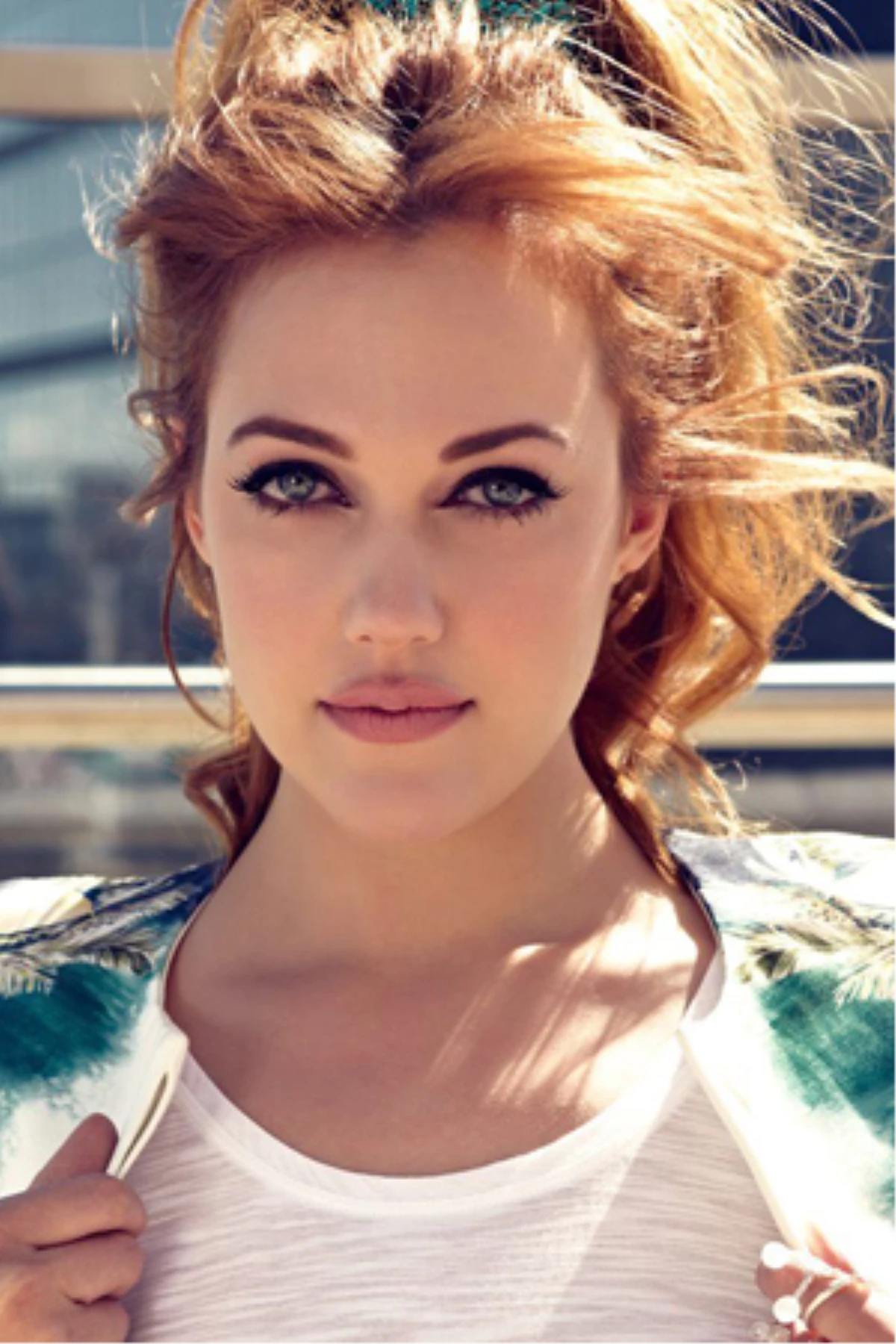 Meryem Uzerli\'nin Kızı Olacak