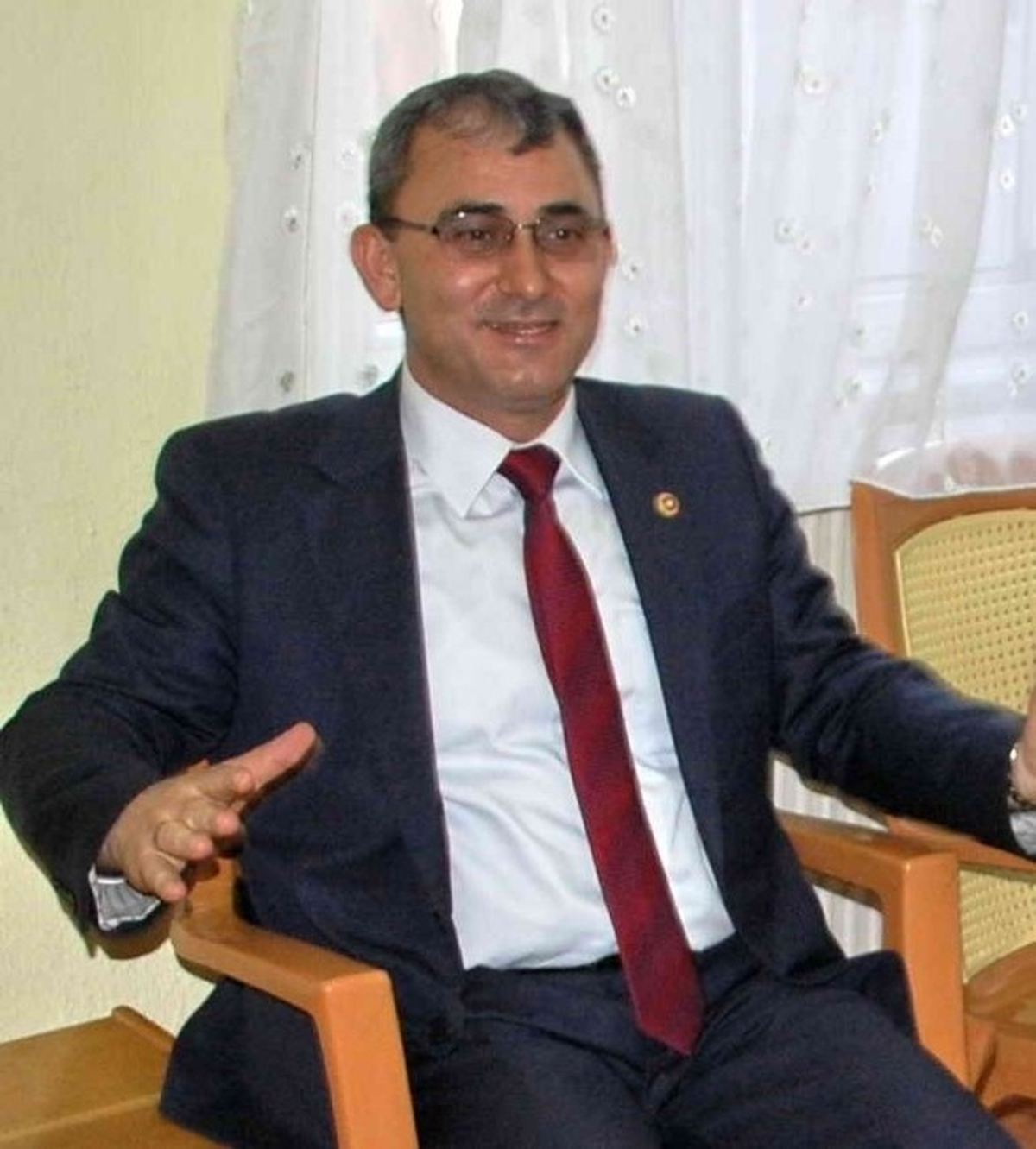 MHP Kütahya Milletvekili Alim Işık Açıklaması