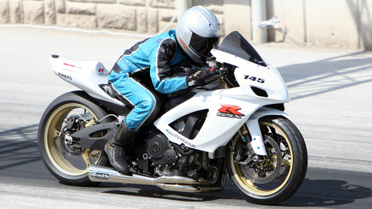 Motodrag Şampiyonası