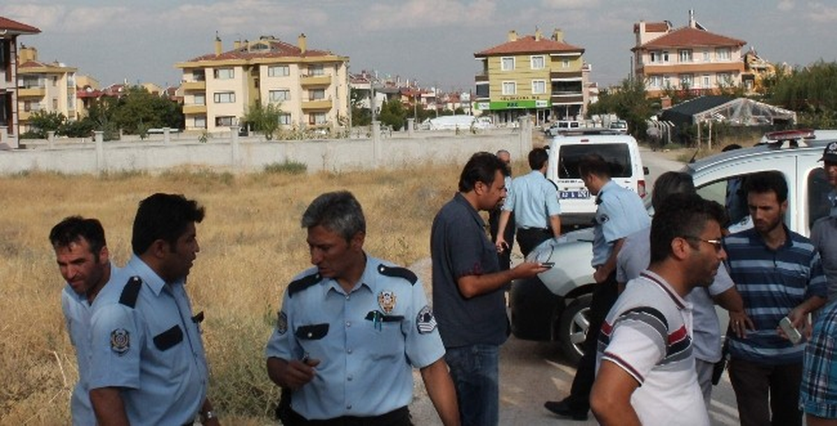 Motosikletli Kapkaççı Yakalandı